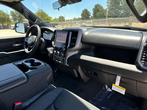 New 2026 RAM 1500 Express RWD image 16