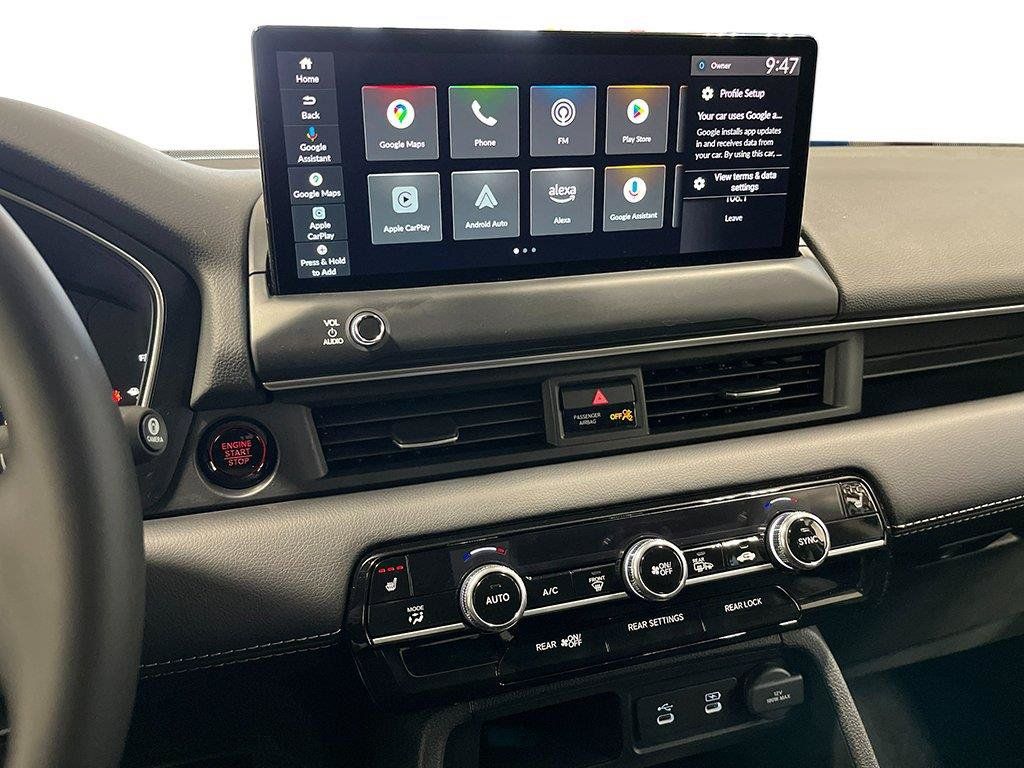 New 2026 Honda Pilot image 16