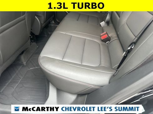 Used 2025 Chevrolet TrailBlazer RS w/ Convenience Package image 29