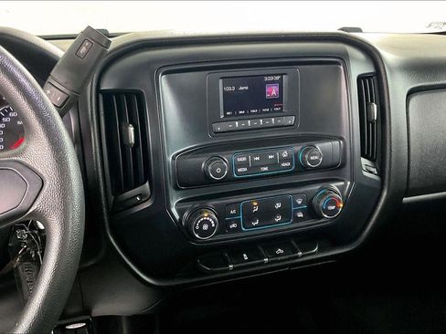 Used 2017 GMC Sierra 1500 REG CAB 2WD 133.0 image 10