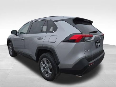 Used 2023 Toyota RAV4 XLE image 10