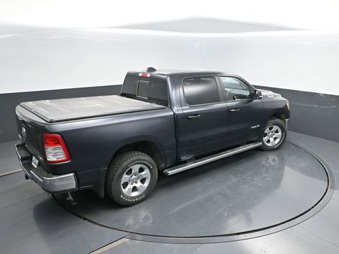 Used 2021 RAM 1500 Big Horn image 35