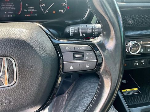 Used 2023 Honda CR-V EX-L image 21