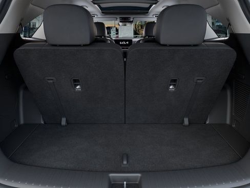 New 2026 Kia Sorento SX image 19