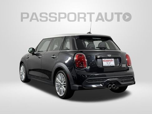 Used 2024 MINI Cooper S FWD image 5