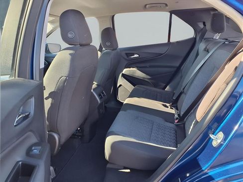 Used 2023 Chevrolet Equinox LT image 23