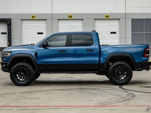 Used 2024 RAM 1500 TRX image 7