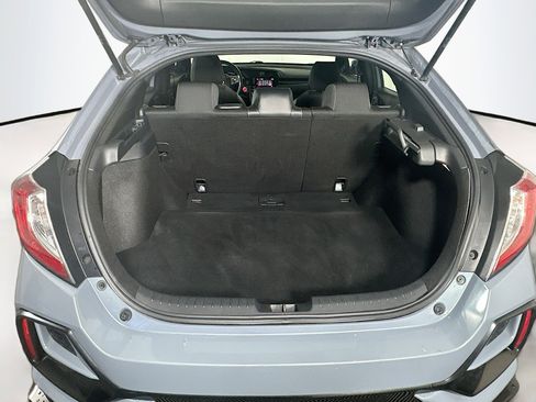 Used 2021 Honda Civic Sport image 26