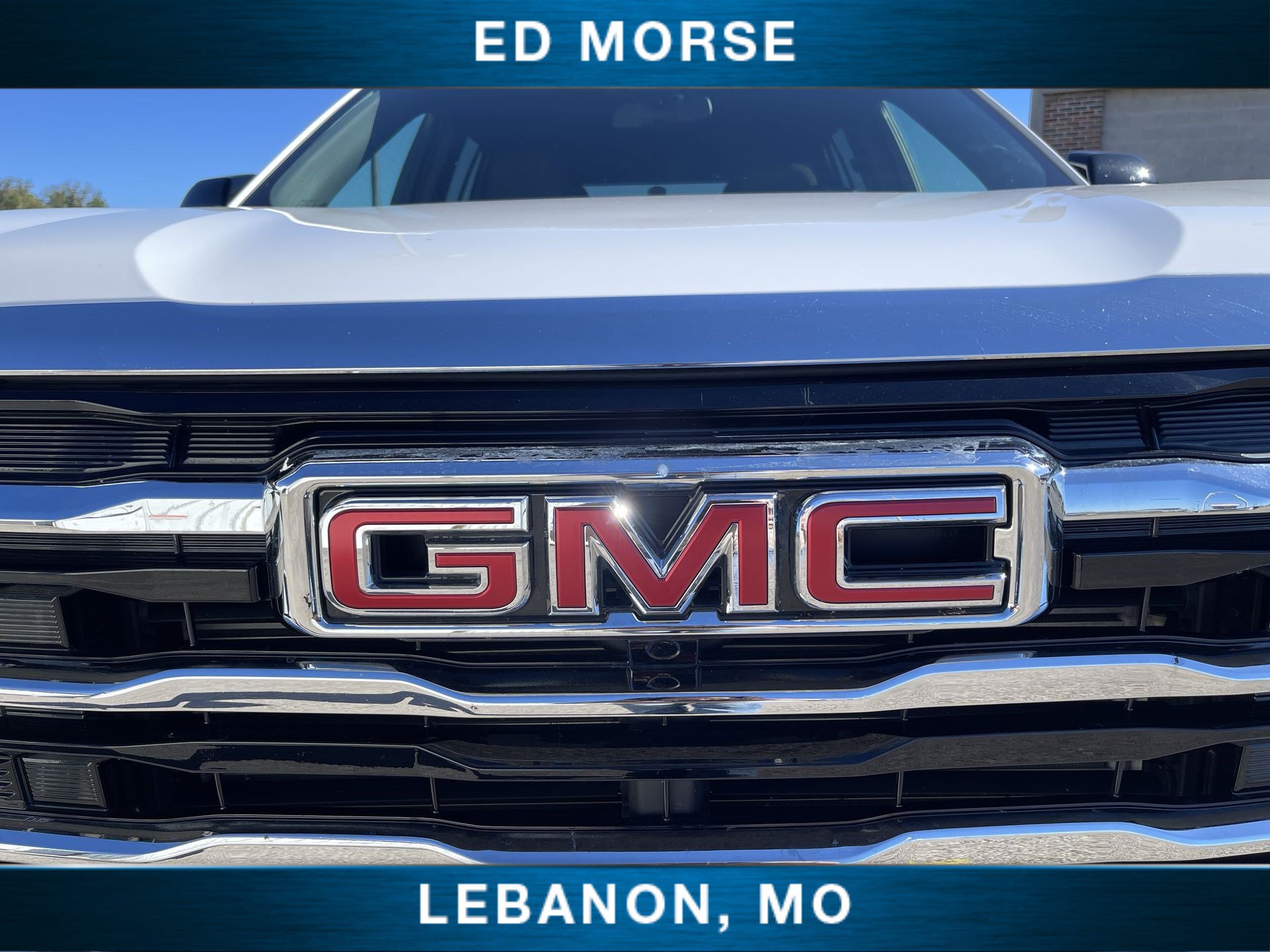 Certified 2026 GMC Terrain Elevation FWD image 30