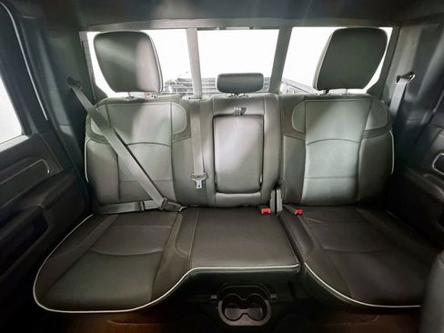 New 2026 RAM 2500 Laramie image 11