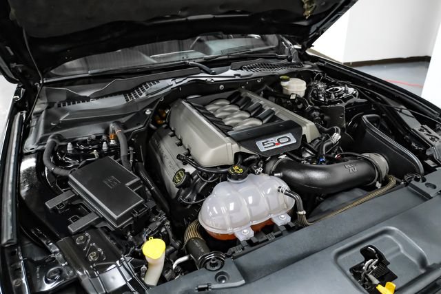 Used 2017 Ford Mustang GT Premium RWD image 45