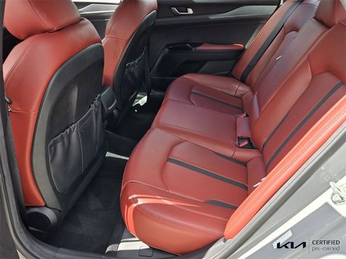 Used 2024 Kia K5 GT-Line w/ GT-Line Premium Package image 11