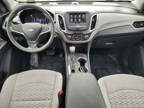 Used 2022 Chevrolet Equinox LS w/ LS Convenience Package FWD image 13