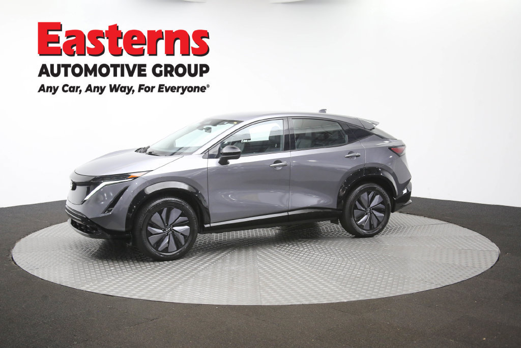 Used 2023 Nissan Ariya AWD image 60