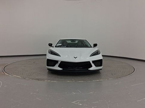 Used 2021 Chevrolet Corvette 3LT w/ Z51 Performance Package image 6