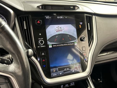 Used 2023 Subaru Legacy Limited image 17