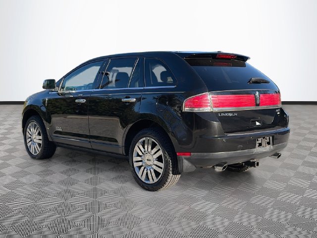 Used 2010 Lincoln MKX AWD image 4
