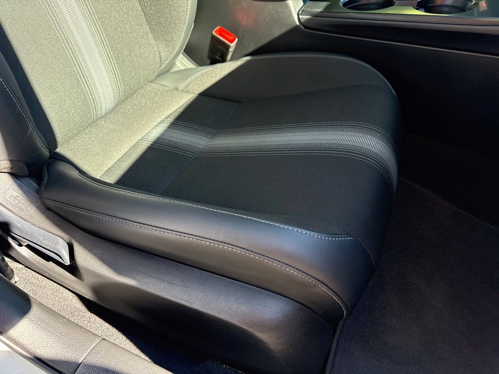 Used 2023 Honda Civic Sport image 28