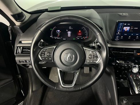 Used 2025 Acura MDX w/ Technology Package image 13