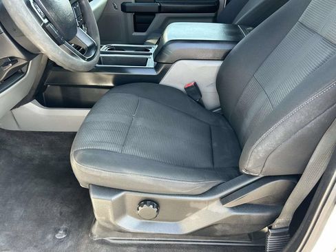 Used 2020 Ford F150 XL w/ Equipment Group 101A Mid AWD/4WD image 21