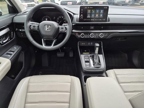 Used 2024 Honda CR-V EX-L image 14