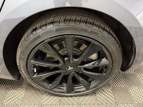 Used 2019 Tesla Model 3 Standard Range Plus RWD image 20