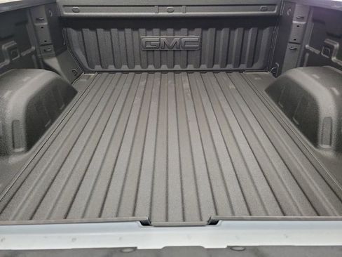 Certified 2026 GMC Sierra 1500 Denali Ultimate image 20