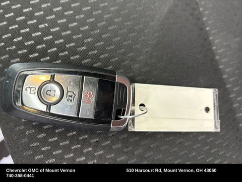 Used 2025 Ford Escape ST-Line image 20