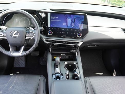 Certified 2023 Lexus RX 350 Premium Plus w/ Cold Area Package FWD image 28