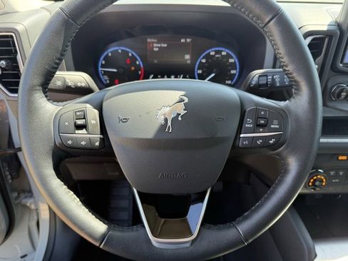 Used 2021 Ford Bronco Sport Big Bend w/ Big Bend Package image 14