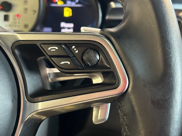 Used 2018 Porsche Macan S AWD/4WD image 23