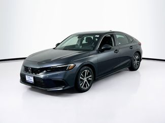Used 2023 Honda Civic LX video 1