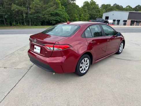 Used 2023 Toyota Corolla LE FWD image 5