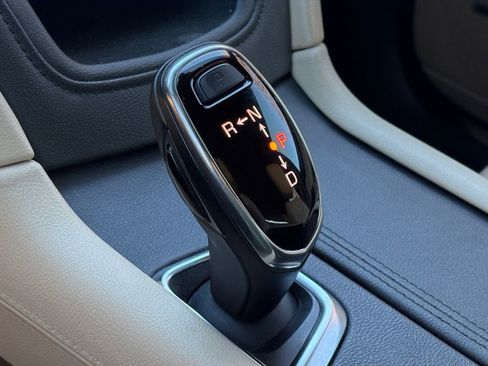 Used 2019 Cadillac XT5 Luxury image 28