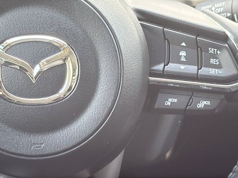 Certified 2024 MAZDA CX-5 AWD 2.5 S w/ Select Package image 22