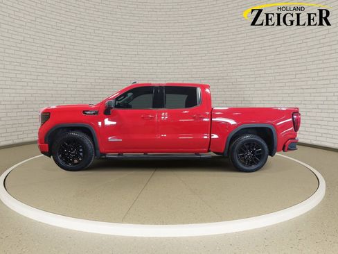 Used 2023 GMC Sierra 1500 Elevation AWD/4WD image 8