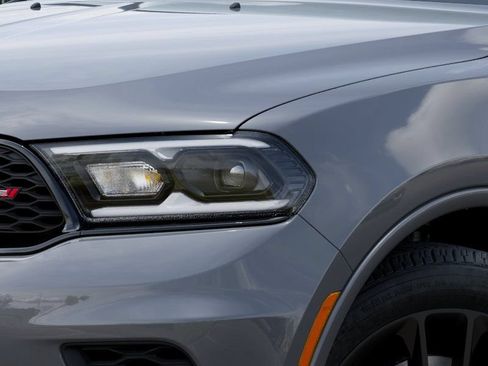 New 2026 Dodge Durango GT w/ Blacktop Package RWD image 10
