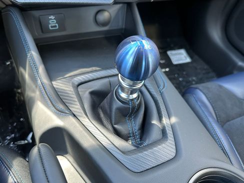 New 2026 Ford Mustang Dark Horse RWD image 28
