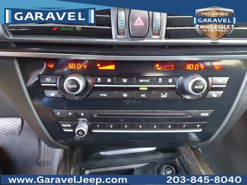 Used 2015 BMW X5 xDrive35i AWD/4WD image 14