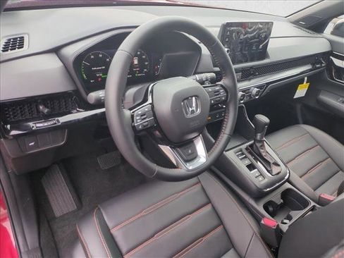 New 2026 Honda CR-V Sport Touring image 3