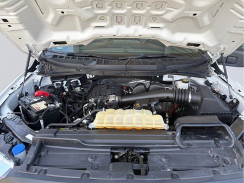 Used 2021 Ford F150 XL w/ Equipment Group 101A High RWD image 8