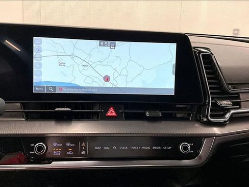 Used 2023 Kia Sportage SX FWD image 31