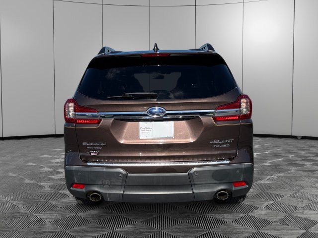Used 2020 Subaru Ascent Touring w/ Popular Package #2 AWD/4WD image 4