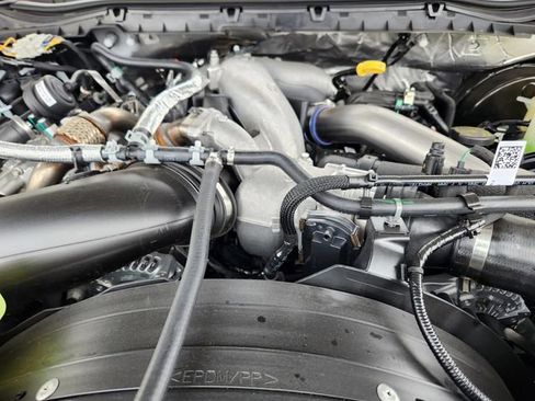 New 2026 Ford F350 Lariat w/ Lariat Premium Package AWD/4WD image 20