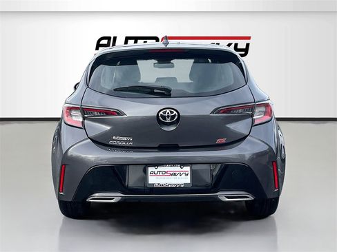 Used 2022 Toyota Corolla SE image 6