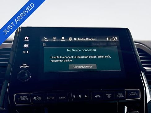 Used 2024 Honda Odyssey EX-L image 16