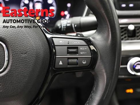 Used 2024 Acura Integra FWD image 16