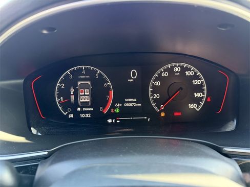 Used 2024 Honda Civic Si image 23