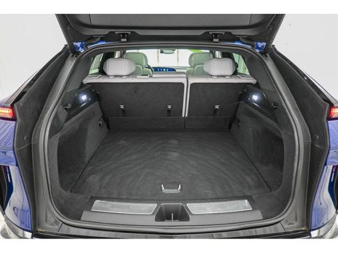 Certified 2024 Cadillac Lyriq Sport w/ LPO, Floor Liner Package AWD/4WD image 54
