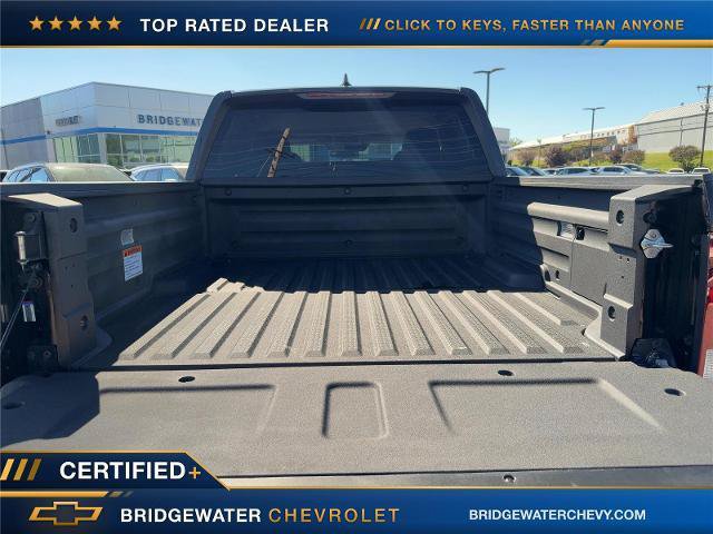 Used 2026 Honda Ridgeline Sport image 13